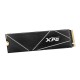 ADATA XPG GAMMIX S70 Blade SSD PCIe Gen4x4 M2 2280 NVMe