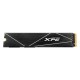 ADATA XPG GAMMIX S70 Blade SSD PCIe Gen4x4 M2 2280 NVMe