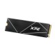 ADATA XPG GAMMIX S70 Blade SSD PCIe Gen4x4 M2 2280 NVMe