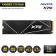 ADATA XPG GAMMIX S70 Blade SSD PCIe Gen4x4 M2 2280 NVMe - 1TB