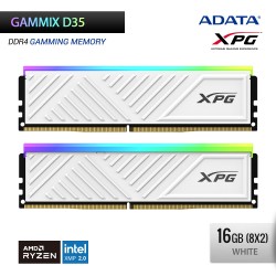 ADATA XPG GAMMIX D35 DDR4 RAM PC U-DIMM Gamming