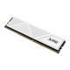 ADATA XPG GAMMIX D35 DDR4 RAM PC U-DIMM Gamming - 16GB (8x2) White