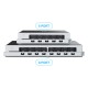 NETIS ST108D 8 Port Fast Ethernet Switch