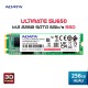 ADATA SU650NS SSD Ultimate M.2 2280 SATA 256GB