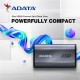 ADATA SE880 SSD Eksternal USB3.2 Gen2 x2 Type-C - Fitur