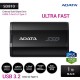 ADATA SD810 SSD Eksternal USB3.2 Gen2 x2 Type-C - 1TB