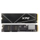 ADATA XPG GAMMIX S70 Blade SSD PCIe Gen4x4 M.2 2280 NVMe 1.4 - 4TB-8TB