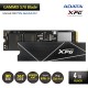 ADATA XPG GAMMIX S70 Blade SSD PCIe Gen4x4 M.2 2280 NVMe 1.4 - 4TB