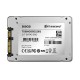 Transcend SSD220Q SSD SATA3 QLC 500GB