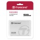 Transcend SSD220Q SSD SATA3 QLC 500GB