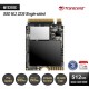 Transcend MTE310S SSD M.2 2230 PCIe Gen4x4 NVMe 512GB