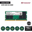 Transcend JetRAM DDR5 4800 SO-DIMM 16GB