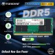 Transcend JetRAM DDR5 4800 SO-DIMM Fitur