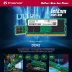 Transcend JetRAM DDR5 4800 SO-DIMM Fitur