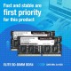 Team Group RAM Elite DDR4 3200 SO-DIMM Fitur