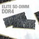 Team Group RAM Elite DDR4 3200 SO-DIMM Fitur