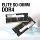 Team Group RAM Elite DDR4 3200 SO-DIMM Fitur