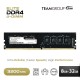TEAMGROUP RAM Elite DDR4 3200 U-DIMM - 8GB-32GB