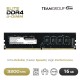 TEAMGROUP RAM Elite DDR4 3200 U-DIMM - 16GB