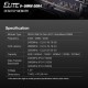 TEAMGROUP RAM Elite DDR4 3200 U-DIMM - Fitur