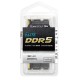 TEAMGROUP RAM Elite DDR5 4800 SO-DIMM - 8GB