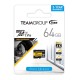 TEAMGROUP Kartu Memori High Endurance Micro SDXC UHS-I U3 V30