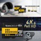 TEAMGROUP Kartu Memori High Endurance Micro SDXC UHS-I U3 V30