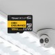 TEAMGROUP Kartu Memori High Endurance Micro SDXC UHS-I U3 V30