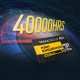 TEAMGROUP Kartu Memori High Endurance Micro SDXC UHS-I U3 V30