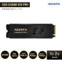ADATA LEGEND 970 PRO SSD PCIe Gen5 x4 M.2 2280 - 1TB-2TB