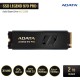 ADATA LEGEND 970 PRO SSD PCIe Gen5 x4 M.2 2280 - 2TB
