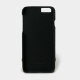 Alto Leather Case for iPhone 6 Plus - Metro Plus - Black / Green