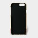 Alto Leather Case for iPhone 6 - Metro - Original / Red