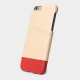 Alto Leather Case for iPhone 6 - Metro - Original / Red