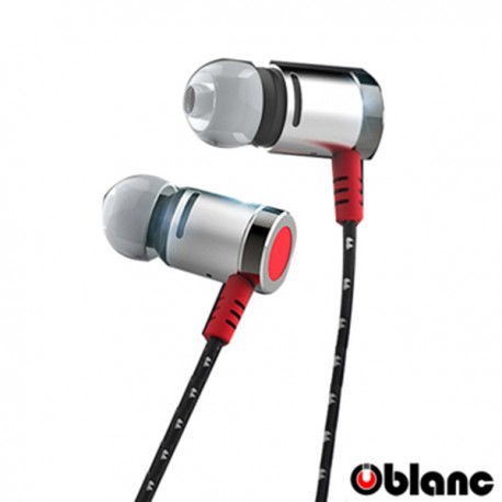 Oblanc O'Sound deep NF1 - Red