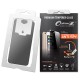 OptimuZ Tempered Glass Anti Spy with Applicator