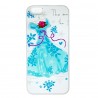 Case New Fashion Spring untuk iPhone 5/5S - Gaun