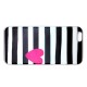 Case New Fashion Spring untuk iPhone 5/5S - Zebra Love
