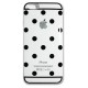 Case Protective Fashion untuk iPhone 6 - White