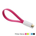 Kabel Micro USB Magnetic Bracelet 20 cm