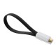 Kabel Micro USB Magnetic Bracelet 22 cm