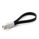 Kabel Micro USB Magnetic Bracelet 22 cm