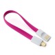 Kabel Micro USB Magnetic Bracelet 22 cm