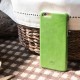 Alto Leather Case for iPhone 6/6S - Original - Green