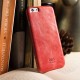 Alto Leather Case for iPhone 6/6S - Original - Red
