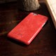 Alto Leather Case for iPhone 6/6S - Original - Red