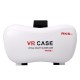 VR Case RK5th 3D Virtual Reality Glasses Case VR Box - White