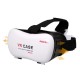 VR Case RK5th 3D Virtual Reality Glasses Case VR Box - White