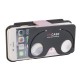 VR Case Cover iPhone 6 / 6s 4.7inch 3D Virtual Reality Glasses Case