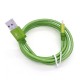 OptimuZ Kable Data & Charger Micro USB - Network Type - 1 Meter